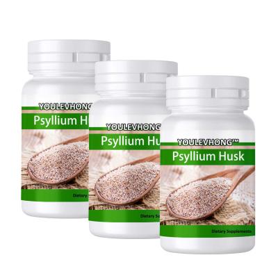 China Psyllium Husk 16 oz voor een betere darmgezondheid Constipatie Pillen voor detox en gewichtsverlies Te koop