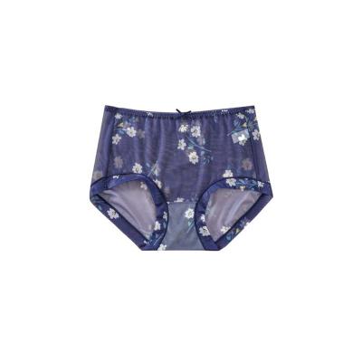 China Factory Price OEM Antibacterial Daily Service Accept Customize Design Women Soft Sanitary Panties for sale