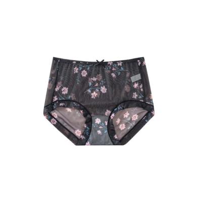 China China Antibacterial Suppliers Best Selling Secret Products Adult Nice Women Soft Underwear for sale
