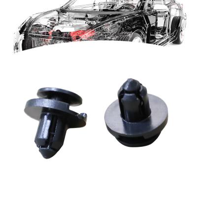 Chine Womala Push Pull Rivet Clip Fastener 1006521-00-A pour le modèle S modèle 3 modèle X modèle Y à vendre