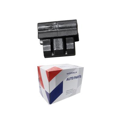 Chine Boîte de pare-chocs avant Womala Boucle de capot Clip de coffre 1472872-00-B pour le modèle 3 à vendre