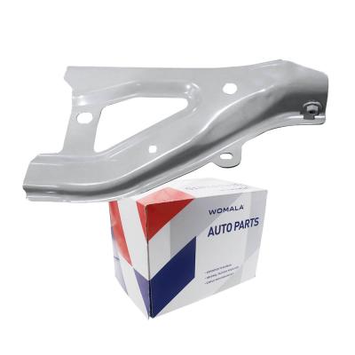 Chine Le support inférieur de l'aileron Womala 1487696-S0-A-P pour le modèle Y à vendre