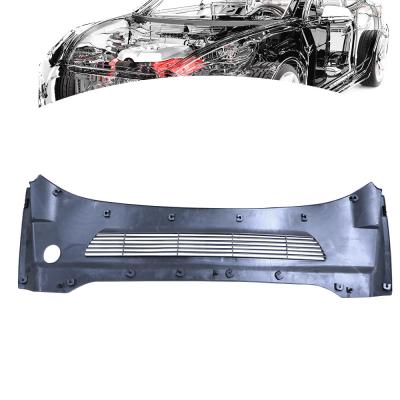China Window Shield Upper 1619812-00-A for Model Y Model 3 for sale