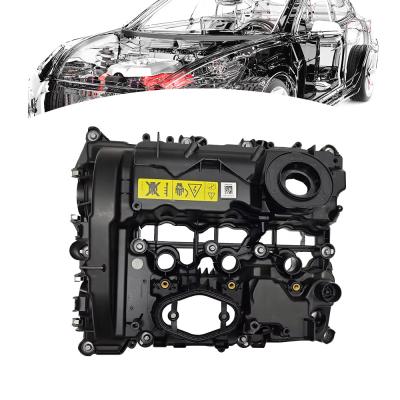 Chine Couverture de soupape du moteur Womala 11128681984 Pour Mini Cooper B38G à vendre