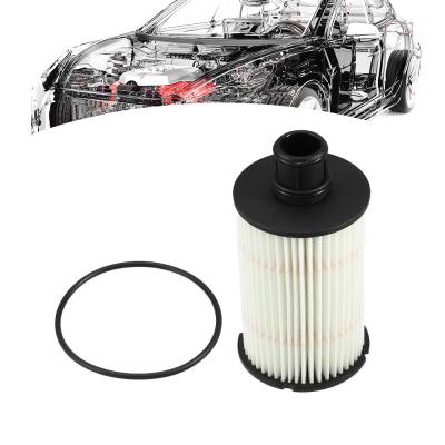 China Filtro de aceite Womala LR011279 para el Range Rover Discovery Evoque Freelander en venta
