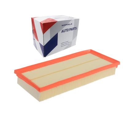 China Filtro de aire del motor Womala LR011593 para el Range Rover Discovery Sport Freelander en venta