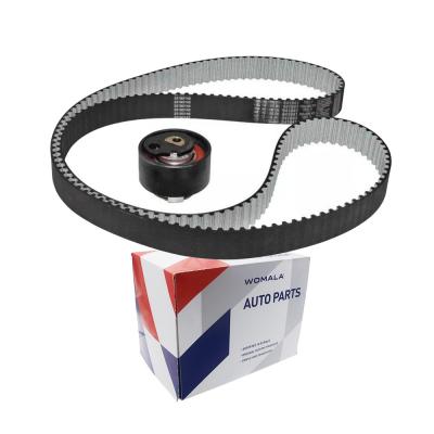 China Womala Timing Belt Kit LR016655 for Range Rover Freelander 2 Evoque for sale