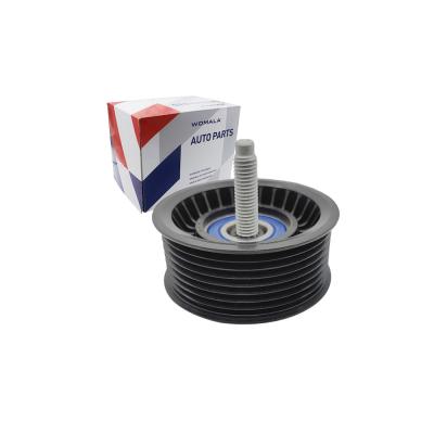 China Womala Idler Pulley LR035545 para el Range Rover Sport Discovery en venta