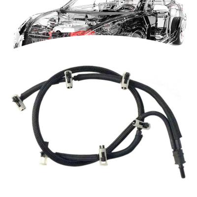 China WOMALA Fuel Overflow Hose LR032107 for Land Rover Range Rover Discovery Defender 2021 for sale