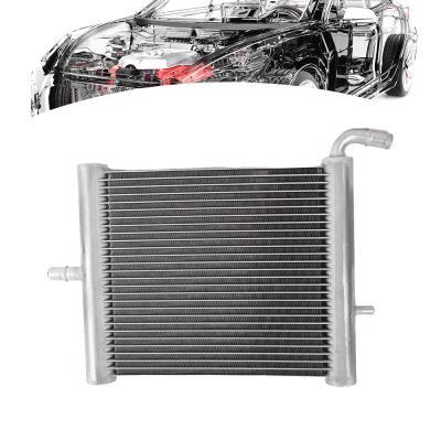 Cina Radiatore di raffreddamento Womala LR062670 raffreddamento del motore per Range Rover Evoque in vendita
