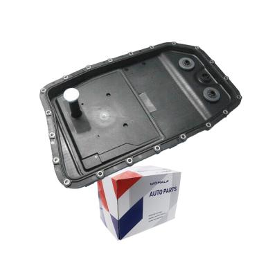 Cina Womala Transmission Oil Filter LR065238 per il Range Rover Evoque Discovery in vendita