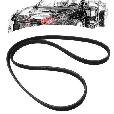 Cina Womala Serpentine Belt LR066153 per Range Rover Evoque Discovery Sport in vendita