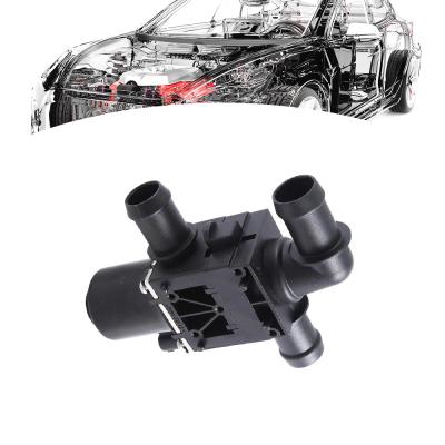 Cina Valvola di controllo del riscaldamento HVAC Womala LR066865 per Range Rover Sport Discovery in vendita