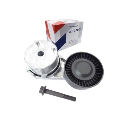 Κίνα Τραβήχτης ζώνης Womala LR071035 για κινητήρα Range Rover Sport Discovery προς πώληση