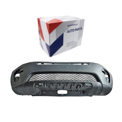 China WOMALA Bumper Cover LR077234 for Land Rover Defender Discovery Range Rover 2022 for sale