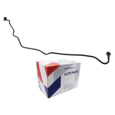 China Land Rover-Engine Coolant Overflow Hose LR094130 Range Rover LR094125 for sale