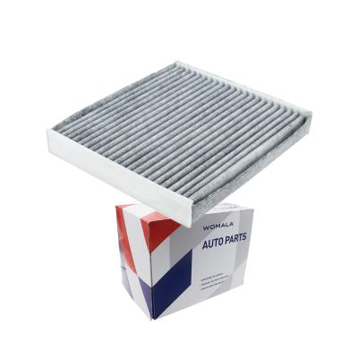 China Womala Cabin Air Filter LR036369 for Land Rover Discovery Sport for sale