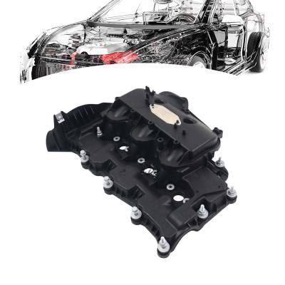 Cina Womala Inlet Manifold LR073585 per Range Rover Sport Discovery 4 in vendita