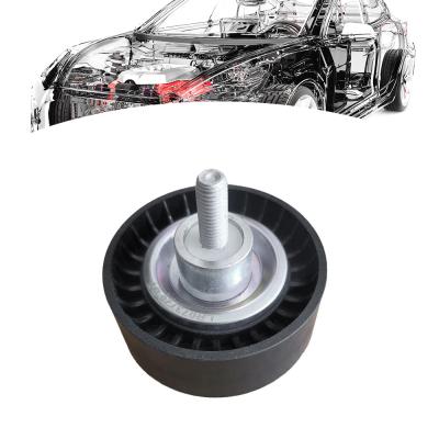 Cina Womala Idler Pulley LR073726 per Range Rover Sport Discovery 4 in vendita