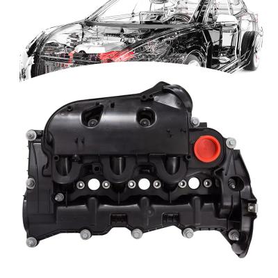 Cina Copertura della testa del cilindro Womala LR074623 per Range Rover Sport Discovery 4 in vendita