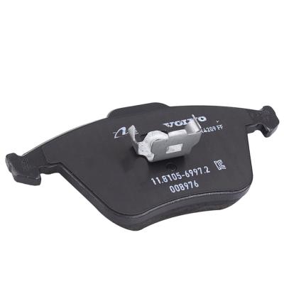 China 30742029 30714791 for volvo V40 Front 22cmx15cmx12cm zu verkaufen