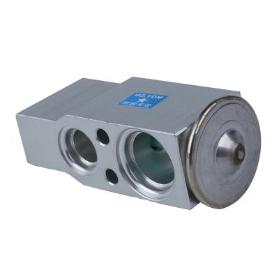 China OE 30780559 for Expansion Valve In Car S60 S80 XC70 For Air Conditioner for sale
