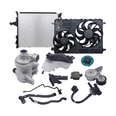 China 31293550 for XC60 Auto Parts Cooling Air Conditioning Brake Steering System for sale