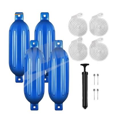 China Plastic PVC YUNDAI 8.5x27
