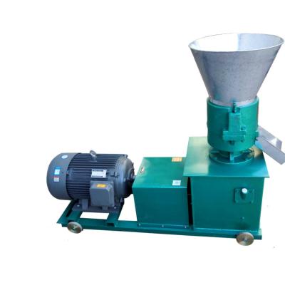 China Home Use Small Feed Pellet Machine Price 100KG/H 150KG/H Poultry Livestock Pelletizer for sale
