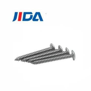 Chine Boulon encoché par ajustement M2x10 de vis à tête hex à vendre