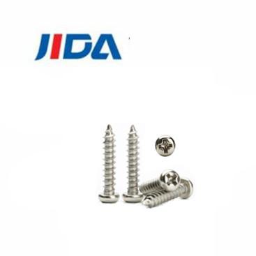 Chine vis principale Pan Head de perçage d'individu de joint de sortilège enfoncée par croix de la vis ST5 de 22mm à vendre