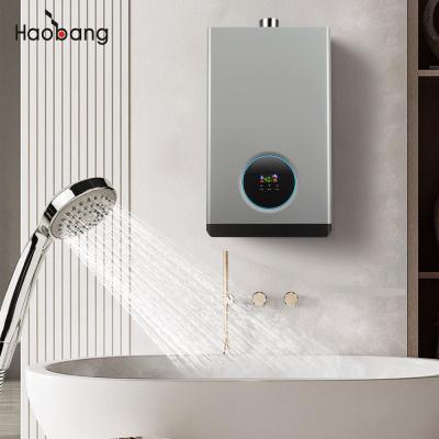 Cina Requisiti per l'installazione di riscaldatori d'acqua a gas da 220 V per cucina / balcone in vendita