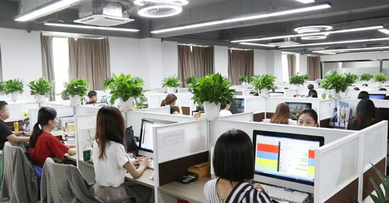 Verified China supplier - Chongqing Qyc Industrial Co., Ltd.
