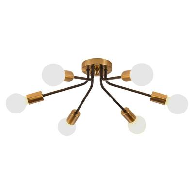 China ZG Contemporary Modern Chandelier Hotel Lobby Area Restaurant Lighting for sale