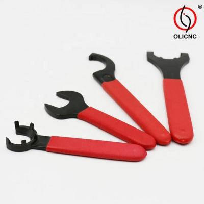 China ER tear off high quality TG ER um keys ER32 key for sale