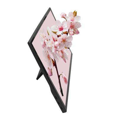 Chine 15.6 pouces IPS 1080P 60Hz FHD Full HD Jeux USB-C HDR Portable Moniteur Écran Extender pour ordinateur portable à vendre