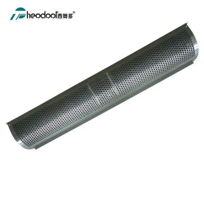 China For Bus Bus And Truck Used 80cm To 120cm Mini Cooler 24V DC Air Curtain for sale