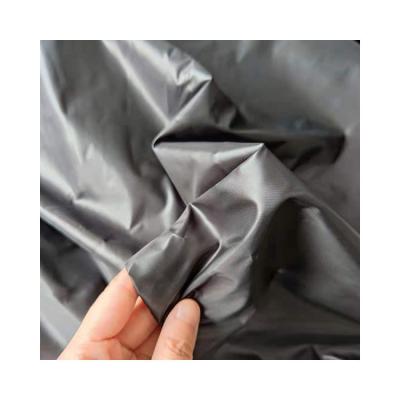 China Anti-Static, Tear-Resistant Waterproof Pongee Fabric For Bag, Interlining, Garment, Trousers for sale