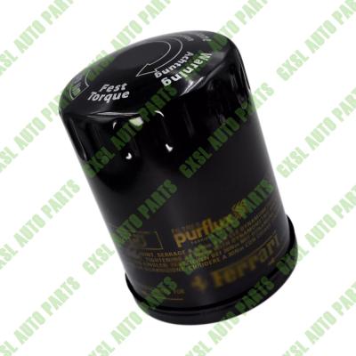 China For Ferrari 599GTB Enzo F430 FF GTO SA Aperta Oil Filter OEM 218429 280459 for sale