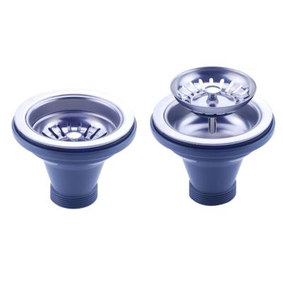 China Modern Basket Strainer, Newest Drainer for US, Canada, Australian, Zelanian Market for sale