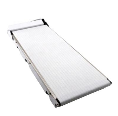 China Wide 190mm big size Vending Machine Conveyors belt for Self-Service Automatic Red Wine Drinks glass bottle food kiosk for sale