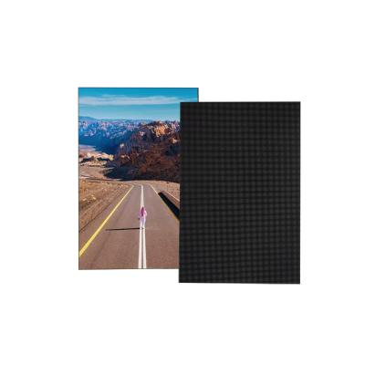 Chine Affichage LED fixe extérieur en aluminium à fond P5.7 Conception de circuit innovant haute performance à vendre