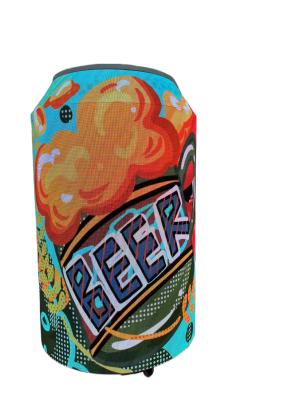Chine Cola peut façonner un écran publicitaire à LED à vendre