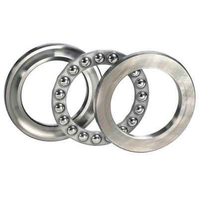 China Top Selling High Speed Guaranteed Quality China Thrust Ball Bearing Low Noise for sale