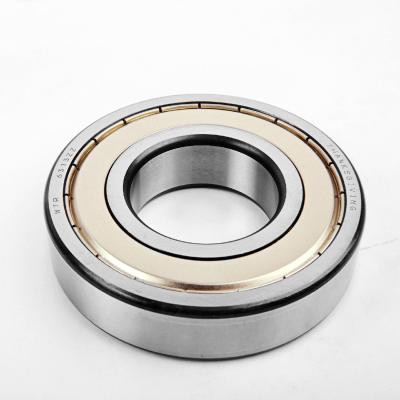 China High Speed Ball Bearing Low Noise High Speed Balls Directly Manufacture For Sale Price Deep Groove Ball Bearing 6207 2RS for sale