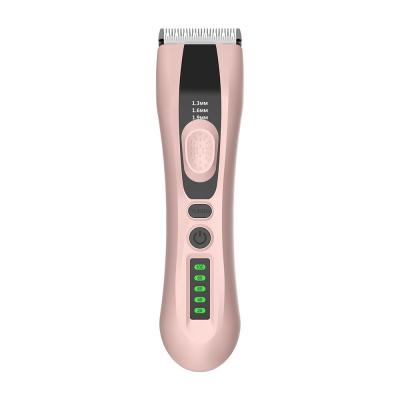 Chine Cheveux 1200 électriques de S de Mah Lithium Battery Men ' Clippers 2 heures à vendre