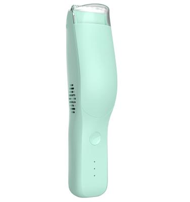 Chine cheveux tranquilles Clippers, trimmer de bébé du câble EMC de 3W USB de coupe de cheveux de bébé à vendre