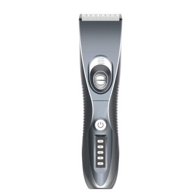 Chine Rasoir rechargeable imperméable tranquille superbe de cheveux à vendre
