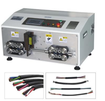 Chine Câbles 70sqmm maximum coupant et machine de dépouillement RS-70 à vendre