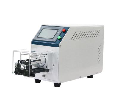 Chine RS-6806 Semi-Automatic Rotary Knife Coaxial Cable Stripping Machine à vendre